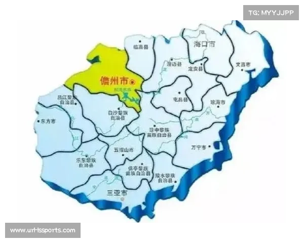 琼超南北大战悬念分析,海口对三亚儋州对万宁前瞻